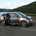 BMW i3 REx Roadtrip Teil Drei: "Kein Problem" in Saverne