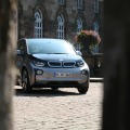 BMW i3 REx Roadtrip Teil Vier: Schlösser, Gärten, Serpentinen