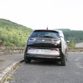 BMW i3 REx Roadtrip Teil Drei: "Kein Problem" in Saverne