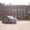 BMW i3 REx Roadtrip Teil Vier: Schlösser, Gärten, Serpentinen