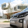 BMW i3 REx Roadtrip Teil Drei: "Kein Problem" in Saverne