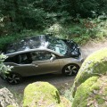 BMW i3 REx Roadtrip Teil Vier: Schlösser, Gärten, Serpentinen