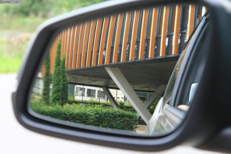 BMW i3 REx Roadtrip Teil 1: Im Elektroauto durch Europa