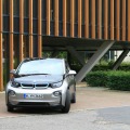 BMW i3 REx Roadtrip Teil 1: Im Elektroauto durch Europa