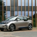 BMW i3 REx Roadtrip Teil 1: Im Elektroauto durch Europa