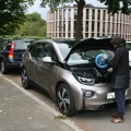BMW i3 REx Roadtrip Teil 1: Im Elektroauto durch Europa