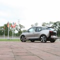 BMW i3 REx Roadtrip Teil Fünf: Von Burnouts und Bugattis