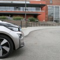 BMW i3 REx Roadtrip Teil Fünf: Von Burnouts und Bugattis