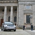 BMW i3 REx Roadtrip Teil Sechs: Kettensägen und Ladesäulen BMW i3 REx Roadtrip Teil Sechs: Kettensägen und Ladesäulen
