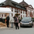 BMW i3 REx Roadtrip Teil Sechs: Kettensägen und Ladesäulen BMW i3 REx Roadtrip Teil Sechs: Kettensägen und Ladesäulen