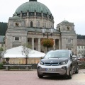 BMW i3 REx Roadtrip Teil Sechs: Kettensägen und Ladesäulen BMW i3 REx Roadtrip Teil Sechs: Kettensägen und Ladesäulen