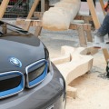 BMW i3 REx Roadtrip Teil Sechs: Kettensägen und Ladesäulen BMW i3 REx Roadtrip Teil Sechs: Kettensägen und Ladesäulen
