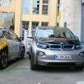BMW i3 REx Roadtrip Teil Sechs: Kettensägen und Ladesäulen BMW i3 REx Roadtrip Teil Sechs: Kettensägen und Ladesäulen