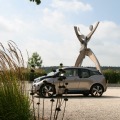 BMW i3 REx Roadtrip Teil 7: Von Autobahnen und Öko-Häusern BMW i3 REx Roadtrip Teil 7: Von Autobahnen und Öko-Häusern