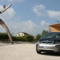 BMW i3 REx Roadtrip Teil 7: Von Autobahnen und Öko-Häusern BMW i3 REx Roadtrip Teil 7: Von Autobahnen und Öko-Häusern