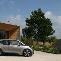 BMW i3 REx Roadtrip Teil 7: Von Autobahnen und Öko-Häusern BMW i3 REx Roadtrip Teil 7: Von Autobahnen und Öko-Häusern