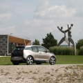 BMW i3 REx Roadtrip Teil 7: Von Autobahnen und Öko-Häusern BMW i3 REx Roadtrip Teil 7: Von Autobahnen und Öko-Häusern