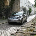 BMW i3 REx Roadtrip Teil Zwei: Laden in Luxemburg