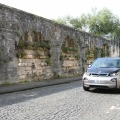 BMW i3 REx Roadtrip Teil Zwei: Laden in Luxemburg
