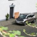 BMW i3 REx Roadtrip Teil Zwei: Laden in Luxemburg