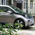 BMW i3 REx Roadtrip Teil Zwei: Laden in Luxemburg