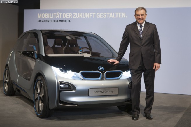 Bilanzpressekonferenz 2012 / Annual Accounts Press Conference 2012