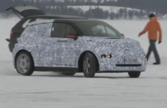 BMW-i3-Spyvideo-Megacity-Vehicle-Gmotors BMW-i3-Spyvideo-Megacity-Vehicle-Gmotors