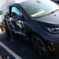 BMW i3: Carbon-Zelle schützt Insassen bei Unfall mit Seiten-Aufprall