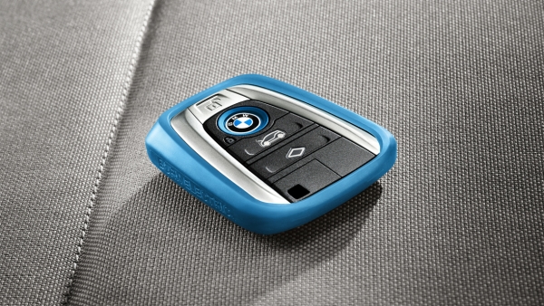 Bmw i3 sonderausstattungen #6