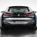 Bild-Vergleich: Mercedes GT vs. BMW i8 im Sportwagen-Duell