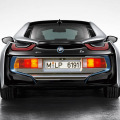 Photoshop: BMW i8-Design trifft Elemente anderer Autobauer