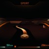 BMW i8 Concept, Central information display (07/2011)