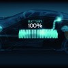 BMW i8 Concept, Central information display (07/2011)