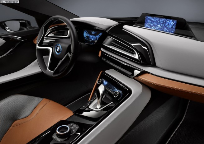 BMW-i8-Concept-Spyder-2012-Interior-11