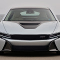 Photoshop: BMW i8-Design trifft Elemente anderer Autobauer