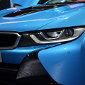 BMW i8 Laser-Scheinwerfer zum Preis von 9.500 Euro bestellbar BMW i8 Laser-Scheinwerfer zum Preis von 9.500 Euro bestellbar