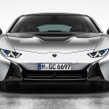 Photoshop: BMW i8-Design trifft Elemente anderer Autobauer