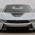 Photoshop: BMW i8-Design trifft Elemente anderer Autobauer