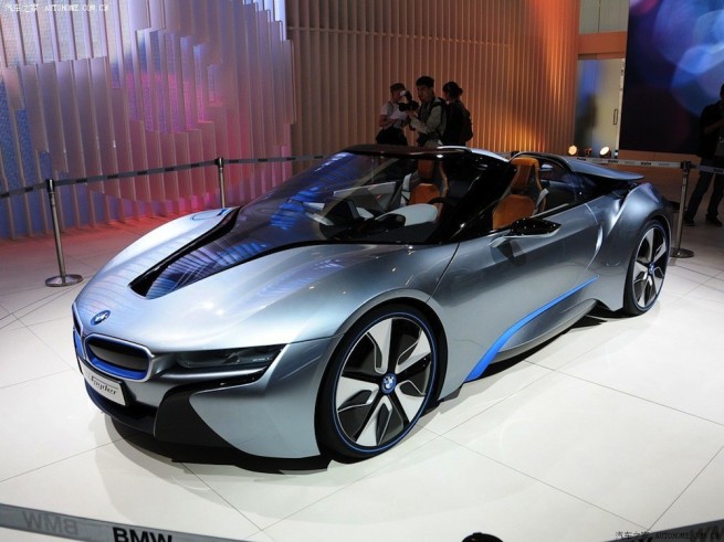 BMW-i8-Spyder-Concept-Auto-China-2012-Peking-04