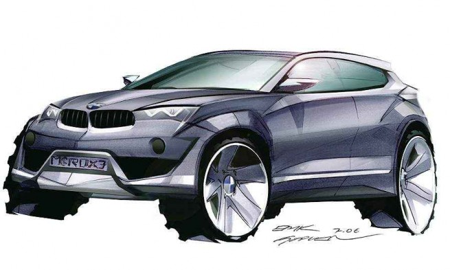 BMW-x4 BMW-x4