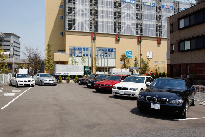 BMW_750i_M-GmbH_E66_Japan_1