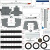 BMW_M3_DTM_Modellbaubogen_4