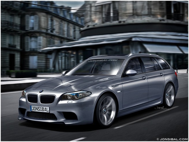 BMW_M5_Touring-F11_by_jonsibal