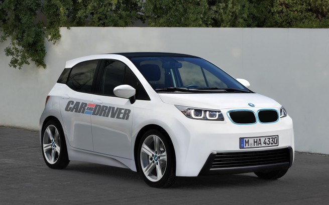 BMW_i3-Entwurf-CarAndDriver