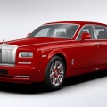 30 Rolls-Royce Phantom EWB: Rekord-Bestellung für Louis XIII 30 Rolls-Royce Phantom EWB: Rekord-Bestellung für Louis XIII