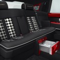 30 Rolls-Royce Phantom EWB: Rekord-Bestellung für Louis XIII 30 Rolls-Royce Phantom EWB: Rekord-Bestellung für Louis XIII