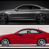 Bild-Vergleich-BMW-4er-Coupe-Mercedes-E-Klasse-Coupe-LCI-02