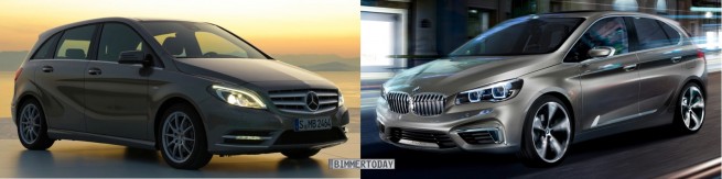 Bild-Vergleich-BMW-Active-Tourer-Mercedes-B-Klasse