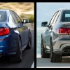 Bild-Vergleich-BMW-M5-F10-Mercedes-E63-AMG-05