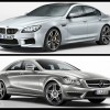 Bild-Vergleich-BMW-M6-GC-Mercedes-CLS63-AMG-02